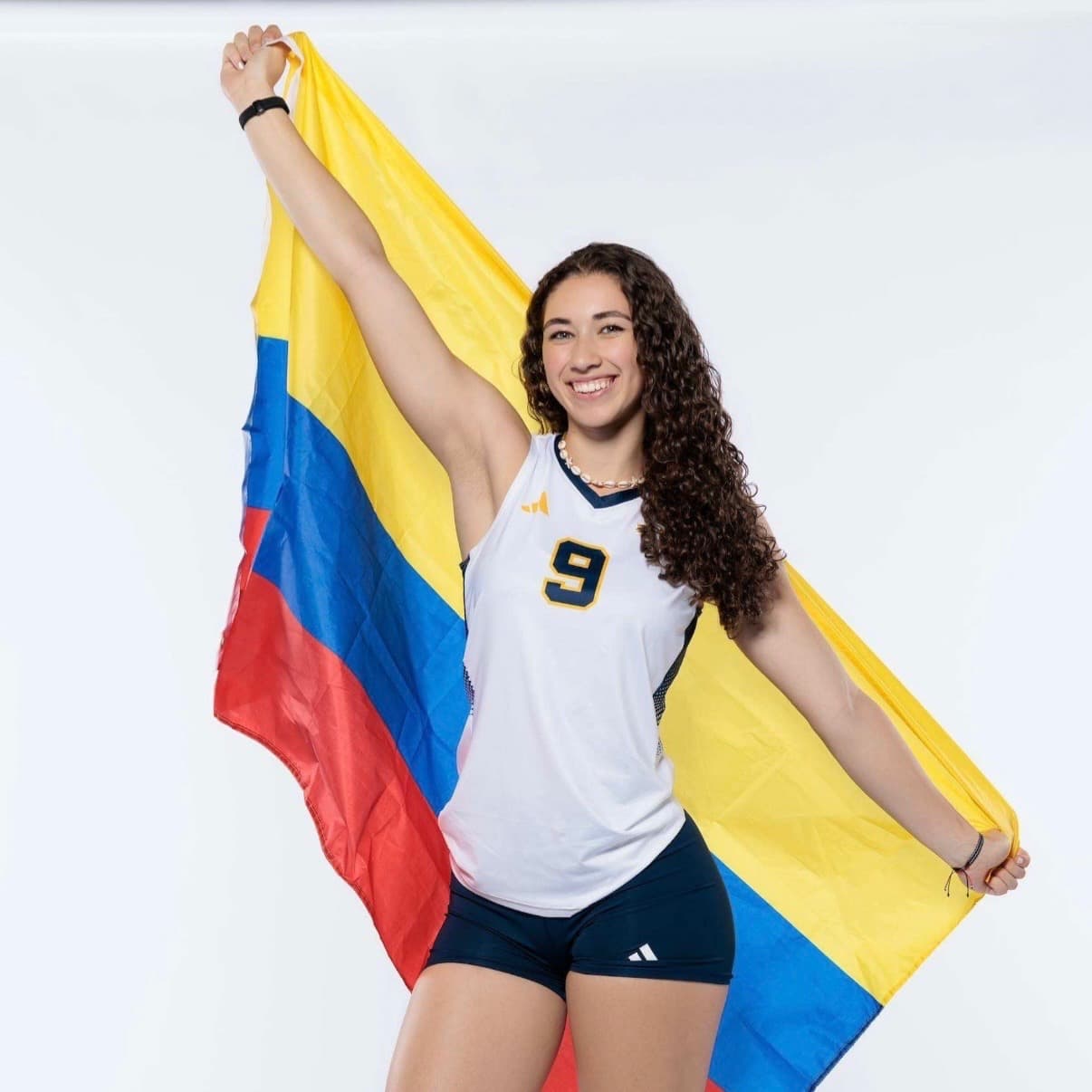 Mariana Gaviria Romero