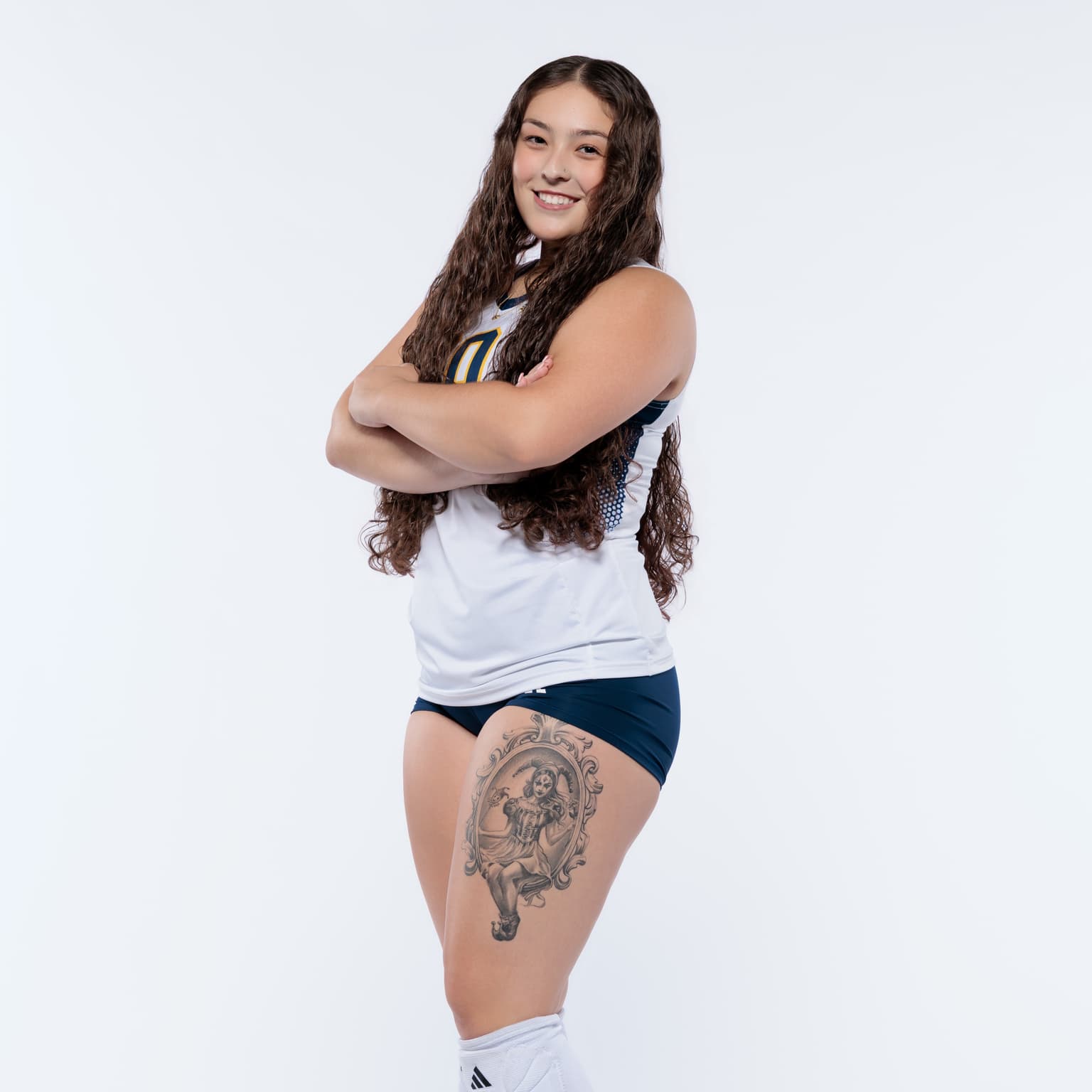 Mayah Tiscareno
