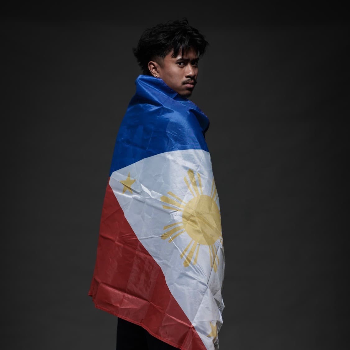 Joshua Mauricio