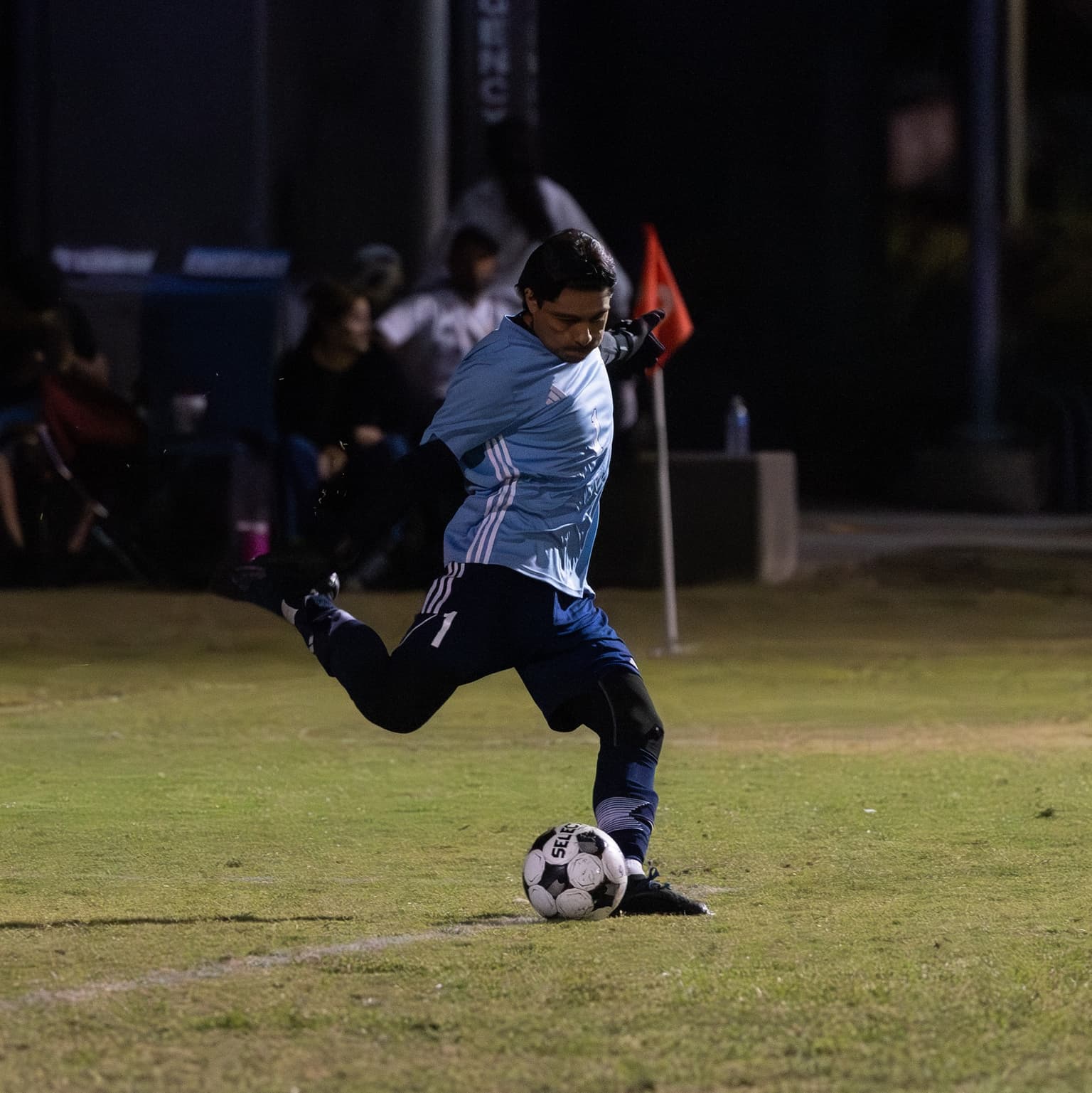 Abraham Perez Sandoval